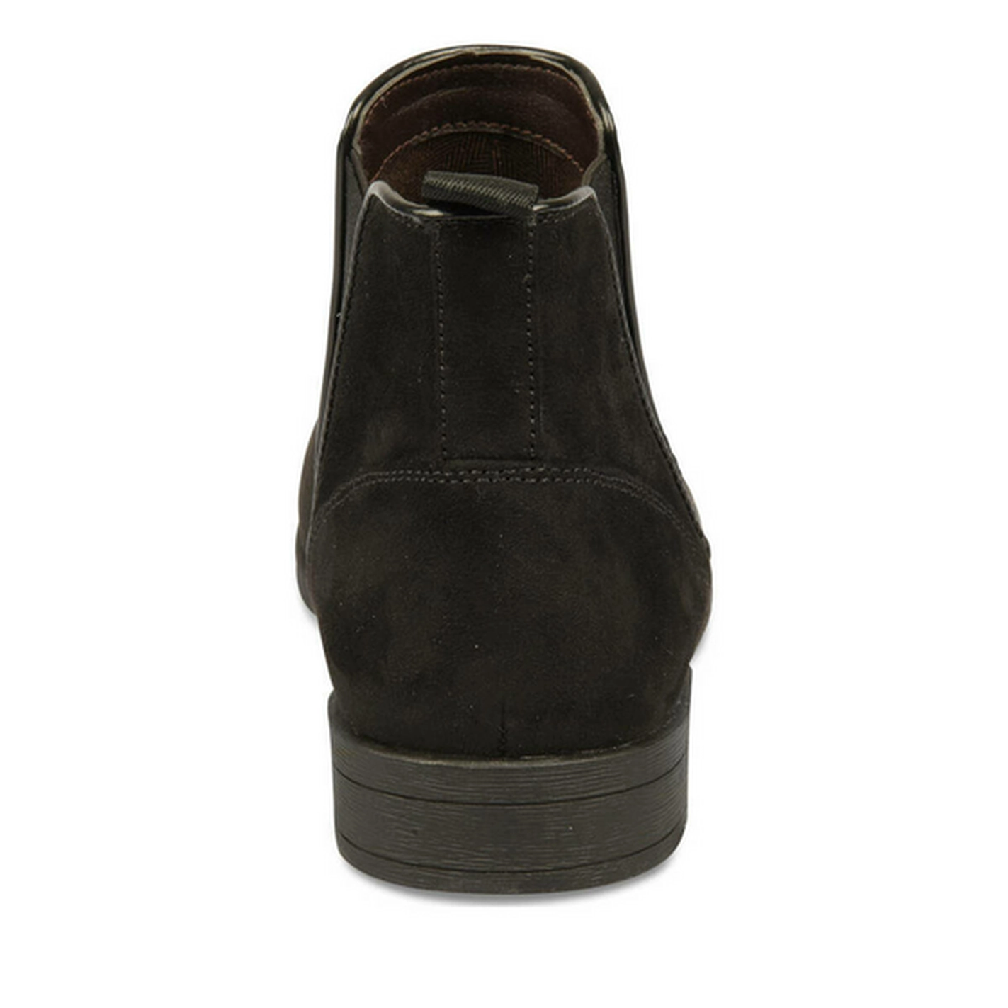 Bottines NOIR B-BLAKE