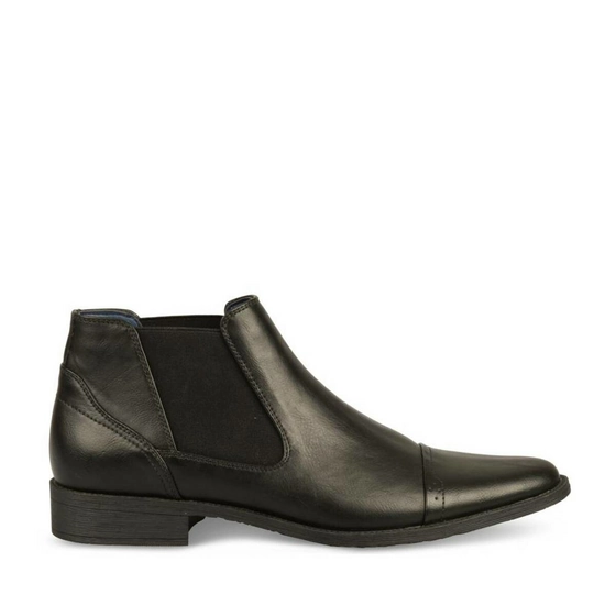 Bottines NOIR B-BLAKE