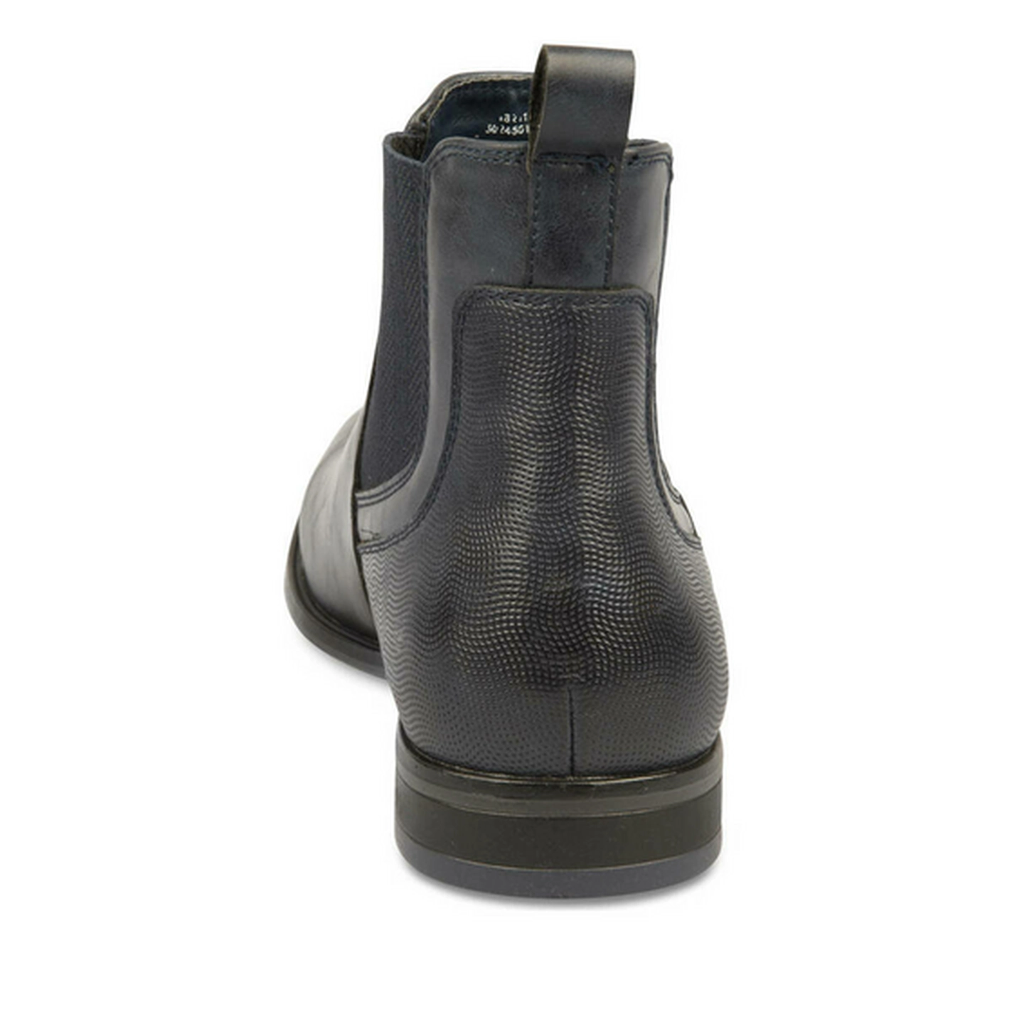 Bottines MARINE B-BLAKE