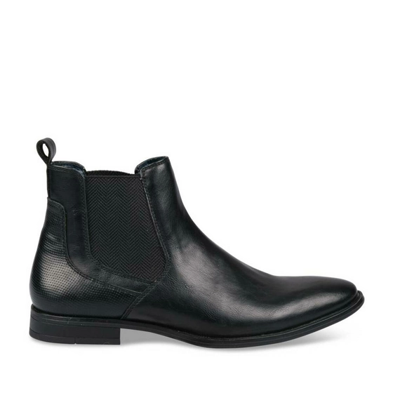 Bottines NOIR B-BLAKE