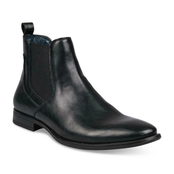 Bottines NOIR B-BLAKE