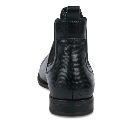 Bottines NOIR B-BLAKE