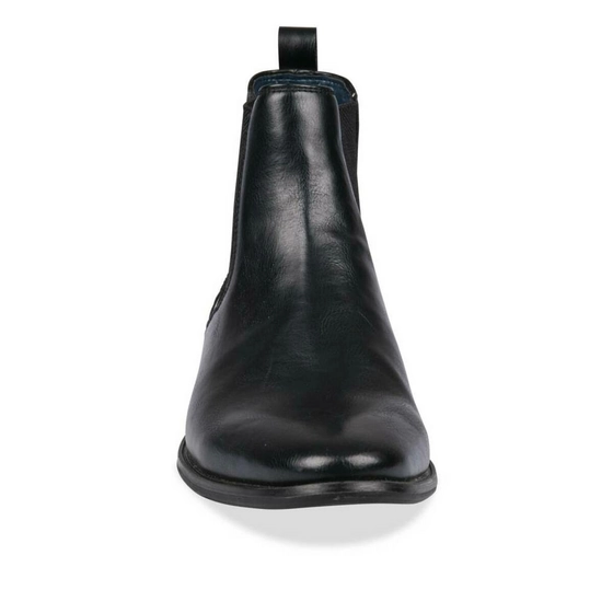 Bottines NOIR B-BLAKE