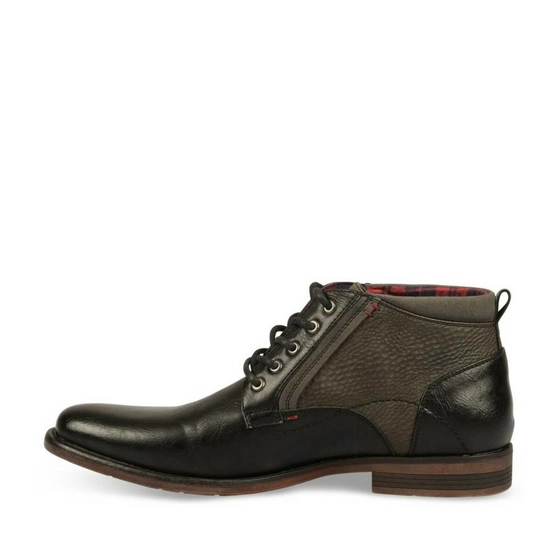 Bottines NOIR B-BLAKE