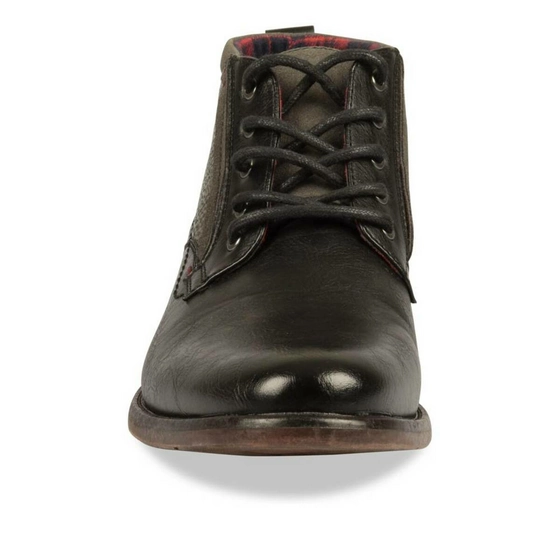 Bottines NOIR B-BLAKE