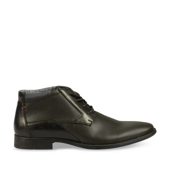 Bottines NOIR B-BLAKE