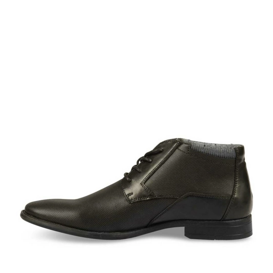 Bottines NOIR B-BLAKE