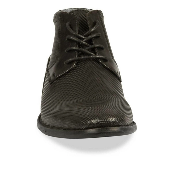 Bottines NOIR B-BLAKE