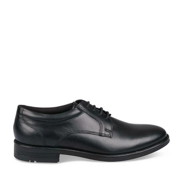 Derbies NOIR NEOSOFT HOMME CUIR