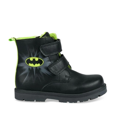 Bottines NOIR BATMAN