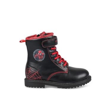 Bottines NOIR SPIDERMAN