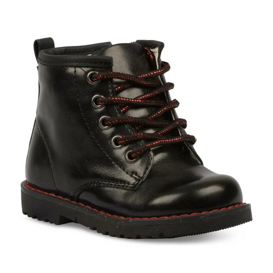 Bottines NOIR FREEMOUSS BOY