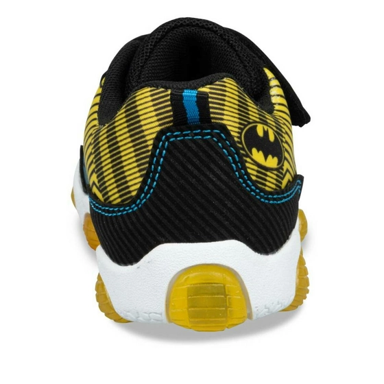 Baskets NOIR BATMAN