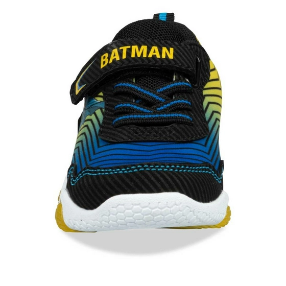 Baskets NOIR BATMAN