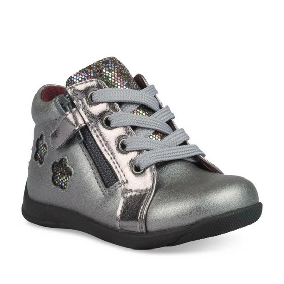 Bottines PEWTER FREEMOUSS GIRL