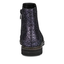 Bottines NOIR LOVELY SKULL