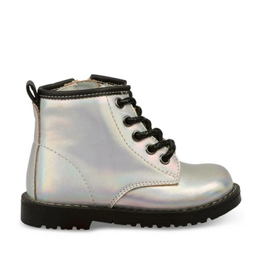 Ankle boots SILVER FREEMOUSS GIRL