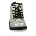 Bottines ARGENT FREEMOUSS GIRL