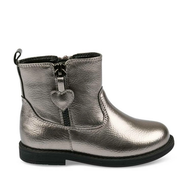 Ankle boots PEWTER NINI & GIRLS