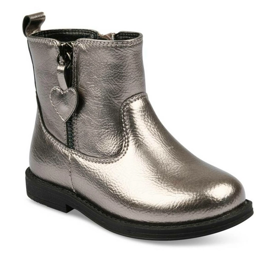 Ankle boots PEWTER NINI & GIRLS