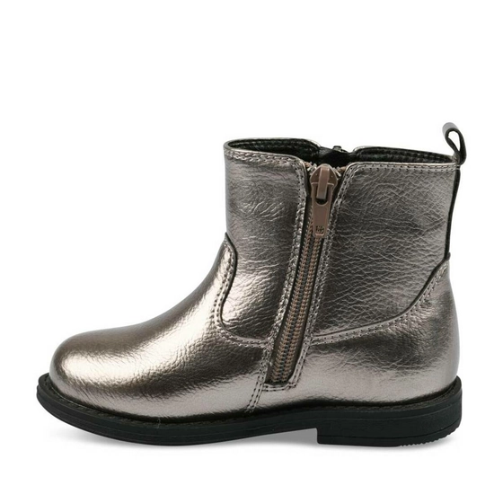 Ankle boots PEWTER NINI & GIRLS