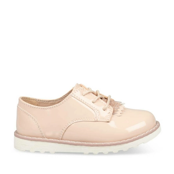 Derbies PINK NINI & GIRLS