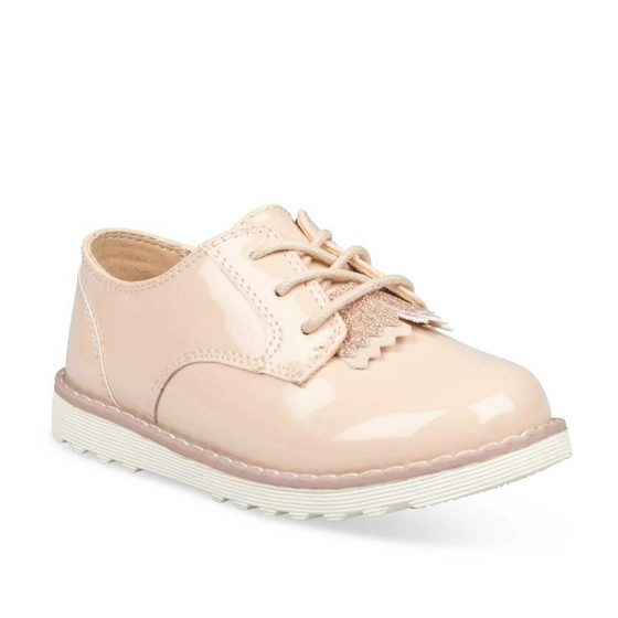 Derbies PINK NINI & GIRLS