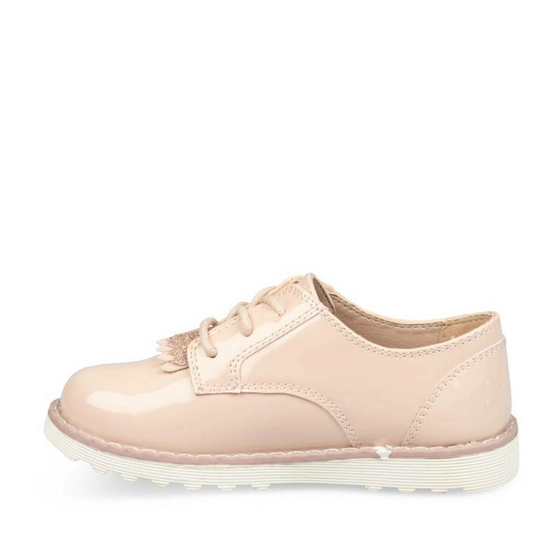 Derbies PINK NINI & GIRLS