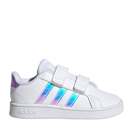 Sneakers WHITE ADIDAS Grand Court