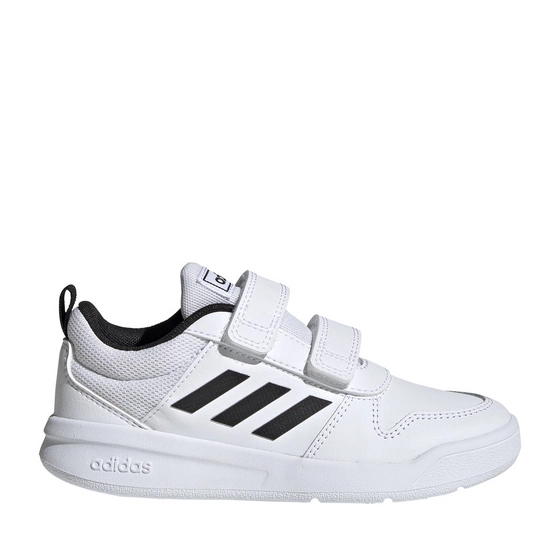 Baskets BLANCHES ADIDAS Tensaur C