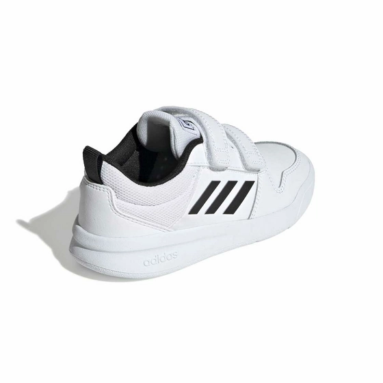 Baskets BLANCHES ADIDAS Tensaur C