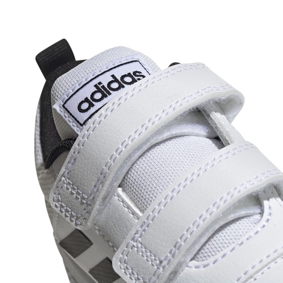 Sneakers WHITE ADIDAS Tensaur C