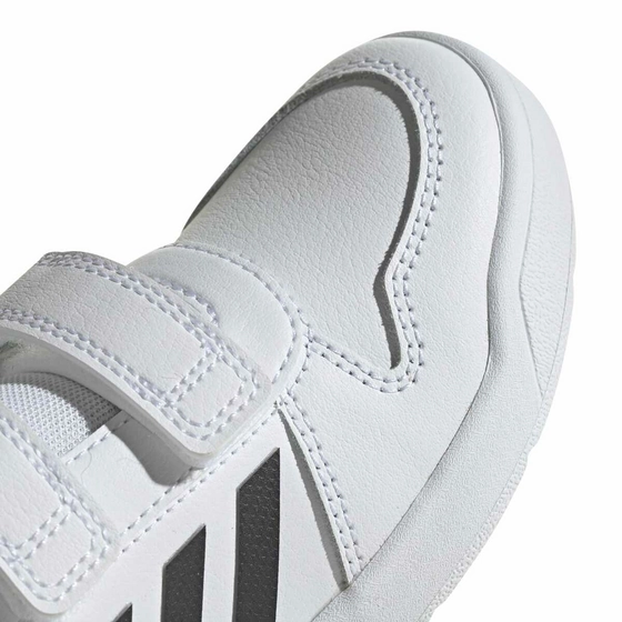 Sneakers WHITE ADIDAS Tensaur C