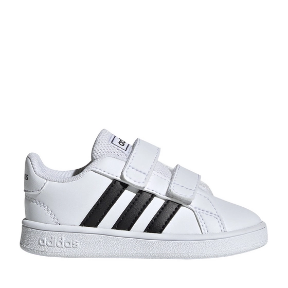 Sneakers WHITE ADIDAS Grand Court I