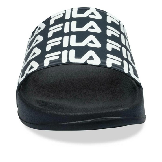 Slides NAVY FILA Lucca