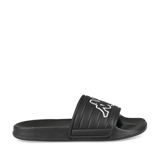 Slides BLACK KAPPA