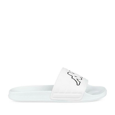 Slides WHITE KAPPA