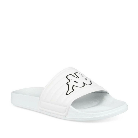 Slides WHITE KAPPA