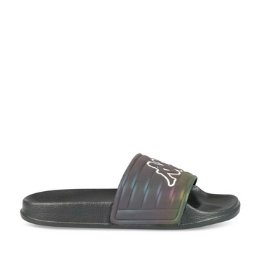 Slides BLACK KAPPA