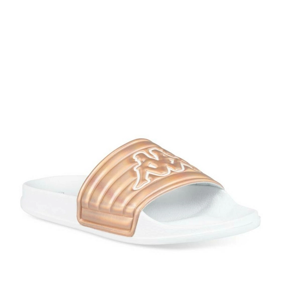 Slides PINK KAPPA