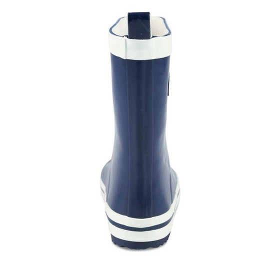 Rain boots NAVY ABSORBA