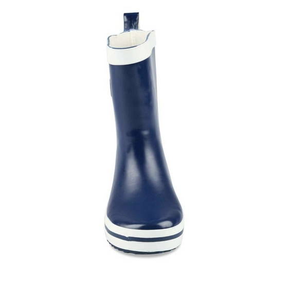 Rain boots NAVY ABSORBA