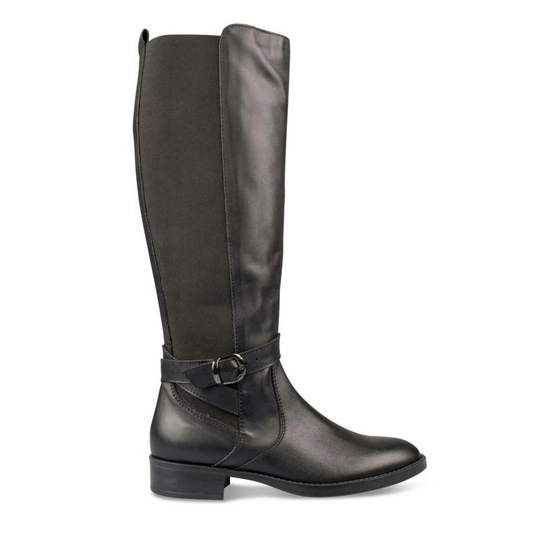 Boots BLACK MEGIS ELEGANT