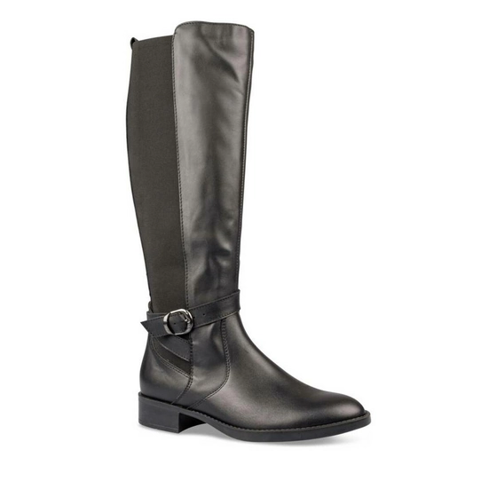 Boots BLACK MEGIS ELEGANT