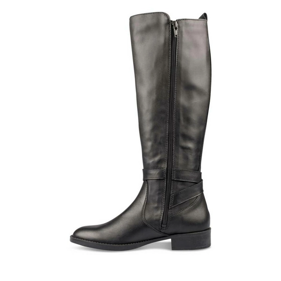 Boots BLACK MEGIS ELEGANT