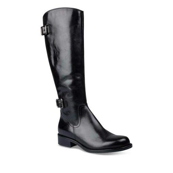 Boots BLACK SINEQUANONE