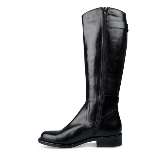 Bottes NOIR SINEQUANONE