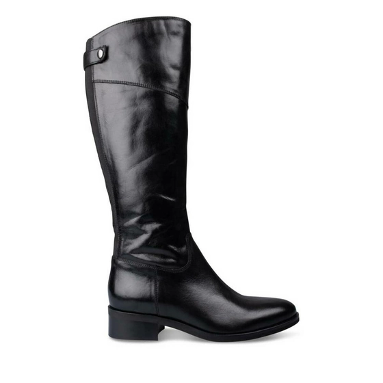 Boots BLACK SINEQUANONE