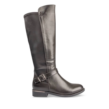 Boots BLACK MERRY SCOTT