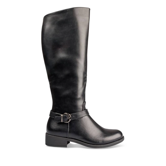 Boots BLACK MERRY SCOTT